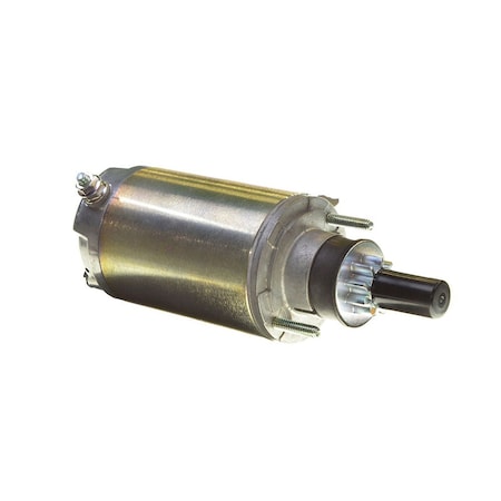 Aic Replacement Parts Starter, 12V, CCW, 9T New A-52-098-12-AI